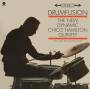 Chico Quintet Hamilton - Drumfusion-The Complete Albu