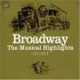 Various - Broadway