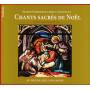 Various - Chants Sacres De Noel-Anthologie