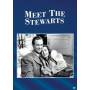 Meet The Stewarts / (b & w) - Meet The Stewarts [Regio free (0)]