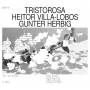 Gunter Herbig / Alda Rezende - Tristorosa