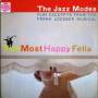 Jazz Modes - Most Happy Fella