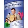 Peter Alexander - Filmjuwelen mit Peter Alexande [DE-Version, Regio 2/B]