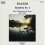 Libor Pesek / Philharmonia Orchestra - Sinfonie 2