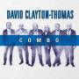 david Clayton-thomas - Combo
