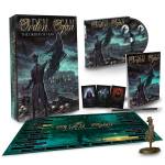 Orden Ogan - The Order Of Fear(Ltd.Boxset)