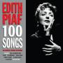 Edith Piaf - 100 Songs