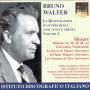 Bruno Walter - Die Studioaufnahmen Vol.2