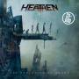 Heathen - The Evolution Of Chaos-10th Year Anniv.Reissue [IT-Version, Regio 2/B]