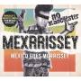 Mexrrissey - No Manchester:mexico Goes Morrissey