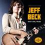jeff Beck - Rock'n'Roll Master/Radio Broadcasts