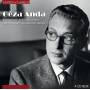 Geza Anda - Geza Anda-Bach,Mozart,Beethoven/+