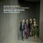 Minguet Quartett & Jens Peter Maintz - Walter Braunfels,Streichquartette 1-3 & Strin