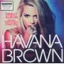 Havana Brown - Flashing Lights