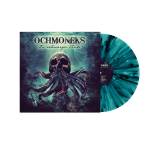 Ochmoneks - In schwarzer Tinte (Ltd. Gtf. Turquoise Black Spl)