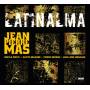 Jean-Pierre Mas / + - Latinalma