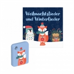 Weihnachtslieder Und Winterlieder - Weihnachtslieder und Winterlieder