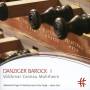Martin Rost - Danziger Barock I