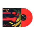 Mercyful Fate - Melissa (RI) (evil orange marbled)