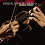 Emanuele Parrini - Viaggio Al Centro Del Violino