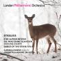 Vladimir Jurowski / London Philh.Orch. - Alpensinfonie & Die Frau Ohne