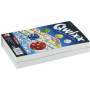 N?erger Spielkarten 4016 -2 St? Qwixx Ersatz Bl? - NSV Qwixx - Zusatzblcke 2er Pack