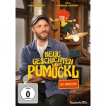 Universal (dvd) - Neue Geschichten vom Pumuckl [DE-Version, Regio 2/B]