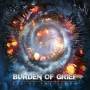 Burden Of Grief - Eye of the Storm (LTD. Gatefold)