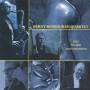 Bernt Rosengren -Quartet- - Plays Swedish Jazzcompositions