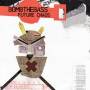 Bomb The Bass - Future Chaos (lp)