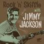 Jimmy Jackson - Rock'n'Skiffle With...
