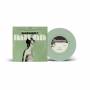 Eric Hilton - Midnight Milan (Ltd. Mint Green Vinyl)