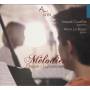 Cuvellier / Le Bozec - Melodies