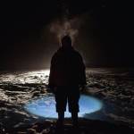 Inter Arma - New Heaven (Electric Blue )