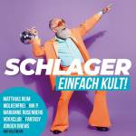 Various - Schlager - Einfach Kult!