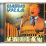 VILLA CLAUDIO - Arrivederci Roma