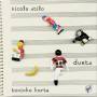 Nicola Stilo - Duets (W/Toninho Horta)