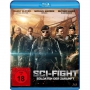Michael Madsen / Danny Glover / Rutger Hauer - Sci-Fight-Soldaten der Zukunft [DE-Version, Regio 2/B]