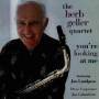 Herb Quartet Geller - You're Looking At Me