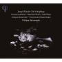 Landshamer / Herreweghe / Orchestre Des Champs-Elysees - Die Schpfung