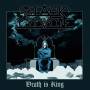 Black Cyclone - Death Is King (vinyl)