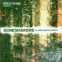 BONESHAKERS: AN URBAN GROOVE CULTURE / VAR - Boneshakers Vol.4 Cd