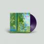 Dalis Car - The Waking Hour (Purple Coloured Edition)