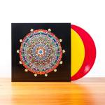 Of Montreal - Hissing Fauna, Are You The Destroyer? (Red+Yellow)