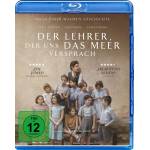 Enric Auquer / Laia Costa / Luisa Gavasa / Ramon Agirre / - Der Lehrer, der uns das Meer versprach [DE-Version, Regio 2/B]