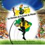 Brazilian Brass Band - Les hymnes de la coupe du monde