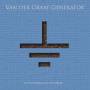 Van Der Graaf Generator - A Grounding in Numbers