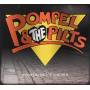 Pompel & The Pilts - Skostredet Forever