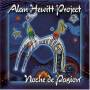 Alan Hewitt Project - Noche De Passion