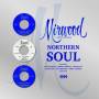Various - Mirwood Northern Soul (Vinyl)